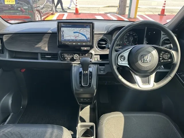 N-ONE(ホンダ)プレミアム中古車 5