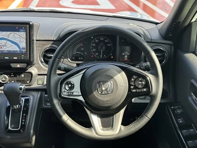 N-ONE(ホンダ)プレミアム中古車 6