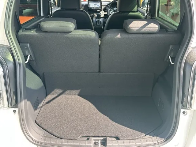 N-ONE(ホンダ)プレミアム中古車 8