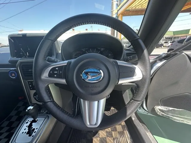 コペン(ダイハツ)ローブ中古車 10