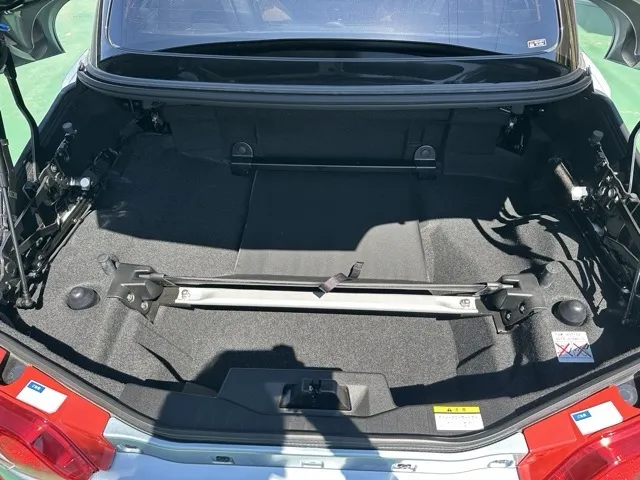 コペン(ダイハツ)ローブ中古車 18