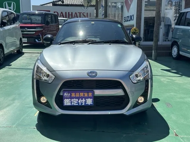 コペン(ダイハツ)ローブ中古車 23