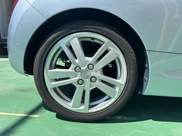 コペン(ダイハツ)ローブ中古車 5