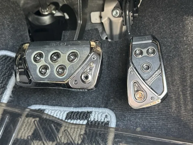 コペン(ダイハツ)ローブ中古車 7