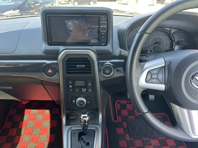 コペン(ダイハツ)ローブ中古車 9