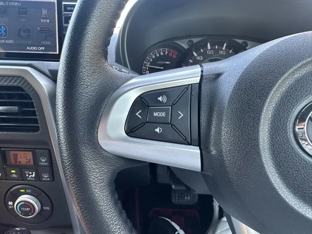 コペン(ダイハツ)ローブ中古車 14