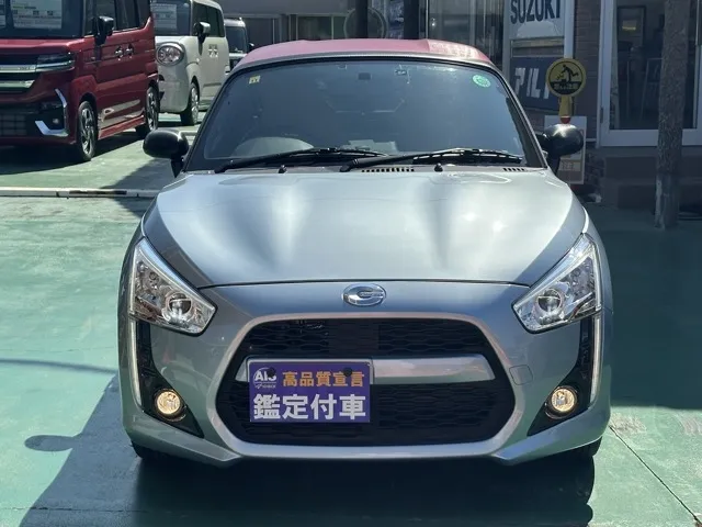 コペン(ダイハツ)ローブ中古車 21