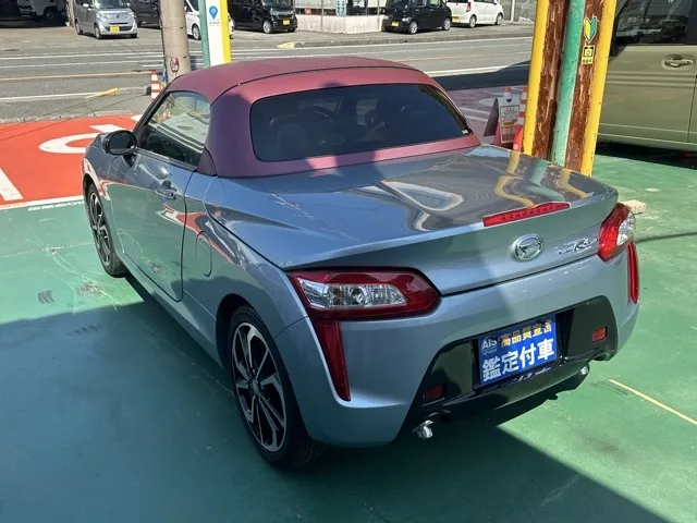 コペン(ダイハツ)ローブ中古車 2