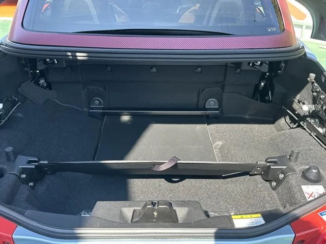 コペン(ダイハツ)ローブ中古車 4