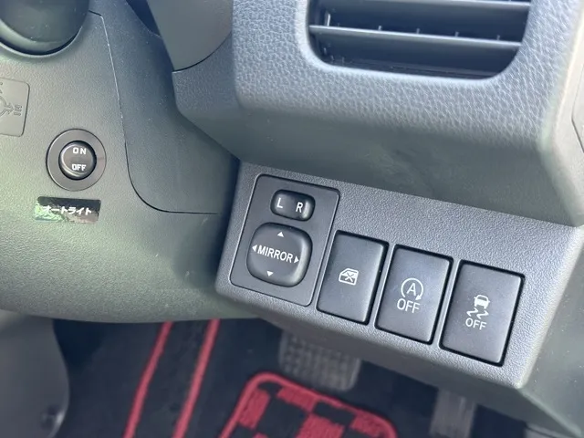 コペン(ダイハツ)ローブ中古車 7