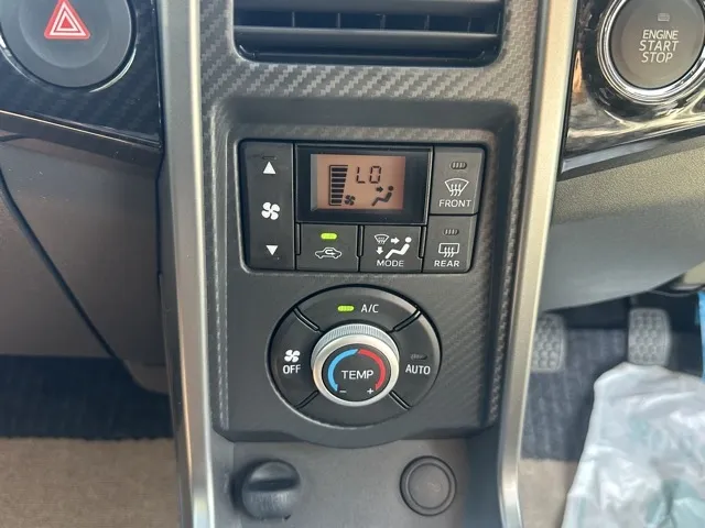 コペン(ダイハツ)ローブ MT中古車 12