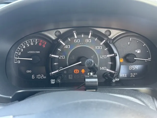 コペン(ダイハツ)ローブ MT中古車 15