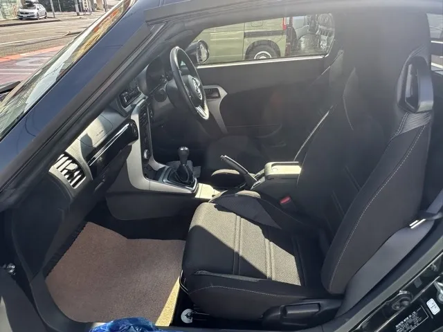 コペン(ダイハツ)ローブ MT中古車 3