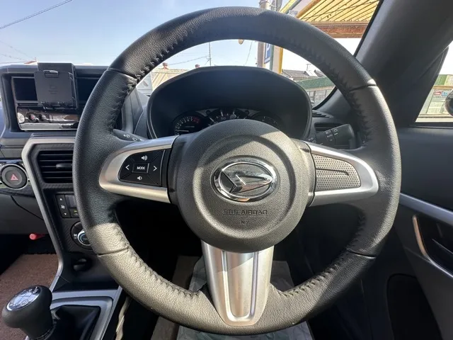 コペン(ダイハツ)ローブ MT中古車 5