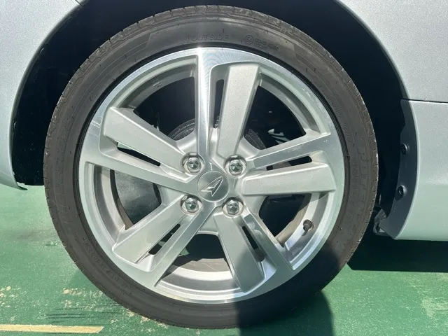 コペン(ダイハツ)ローブ MT中古車 8