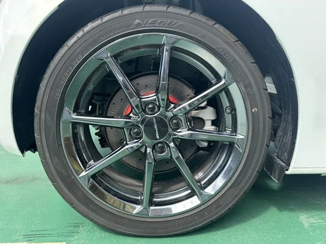 S660(ホンダ)モデューロX MT中古車 9