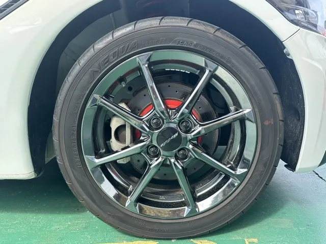 S660(ホンダ)モデューロX MT中古車 10