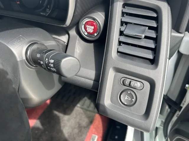 S660(ホンダ)モデューロX MT中古車 12