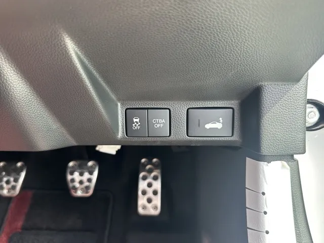 S660(ホンダ)モデューロX MT中古車 13