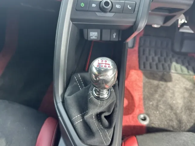 S660(ホンダ)モデューロX MT中古車 14