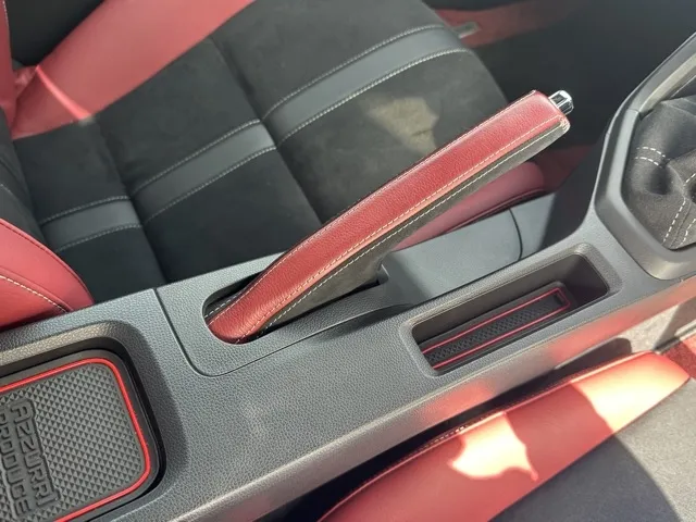 S660(ホンダ)モデューロX MT中古車 16