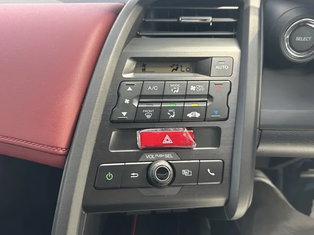 S660(ホンダ)モデューロX MT中古車 17