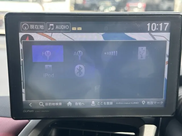 S660(ホンダ)モデューロX MT中古車 21