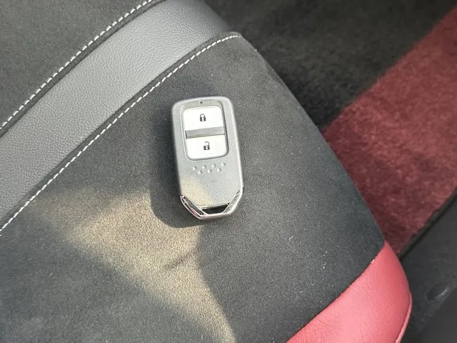 S660(ホンダ)モデューロX MT中古車 23