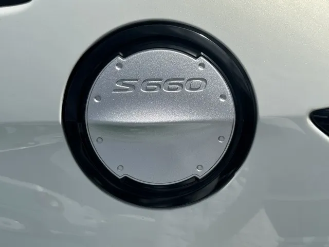 S660(ホンダ)モデューロX MT中古車 24