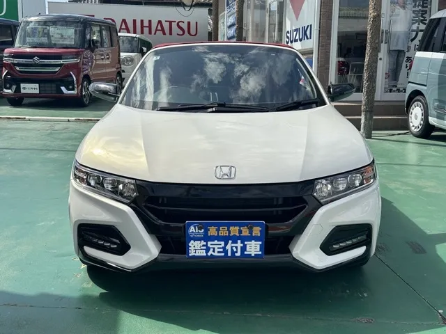 S660(ホンダ)モデューロX MT中古車 29