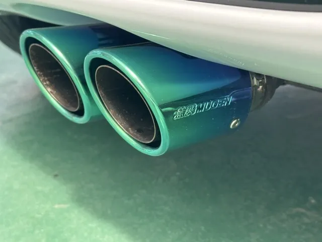 S660(ホンダ)モデューロX MT中古車 7