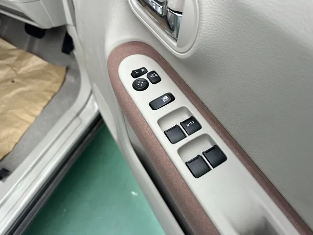 ラパン(スズキ)Ｘ 全方位届出済未使用車 11