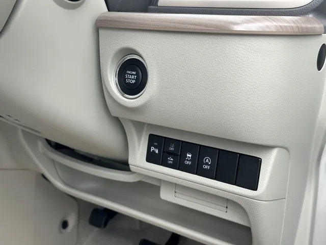 ラパン(スズキ)Ｘ 全方位届出済未使用車 12