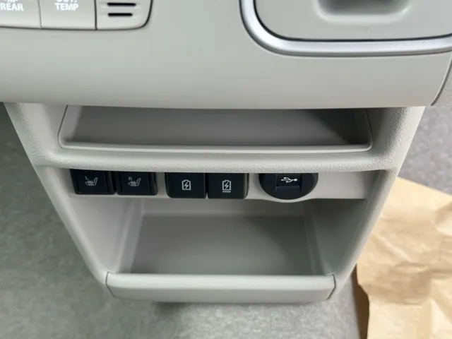 ラパン(スズキ)Ｘ 全方位届出済未使用車 14