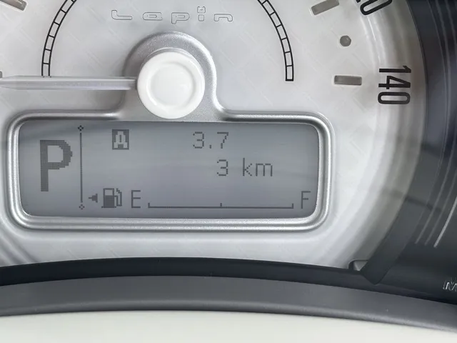 ラパン(スズキ)Ｘ 全方位届出済未使用車 15