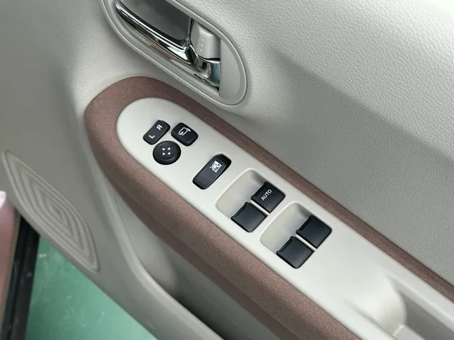 ラパン(スズキ)Ｘ 全方位届出済未使用車 12