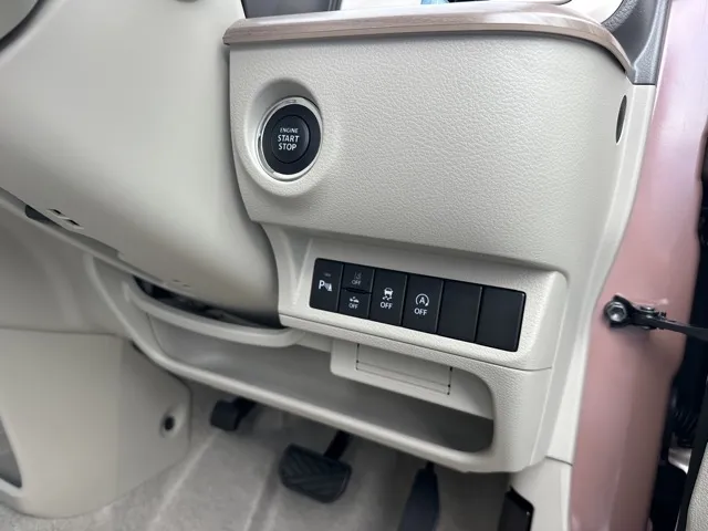 ラパン(スズキ)Ｘ 全方位届出済未使用車 13