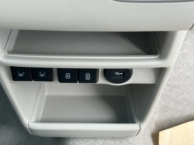 ラパン(スズキ)Ｘ 全方位届出済未使用車 15