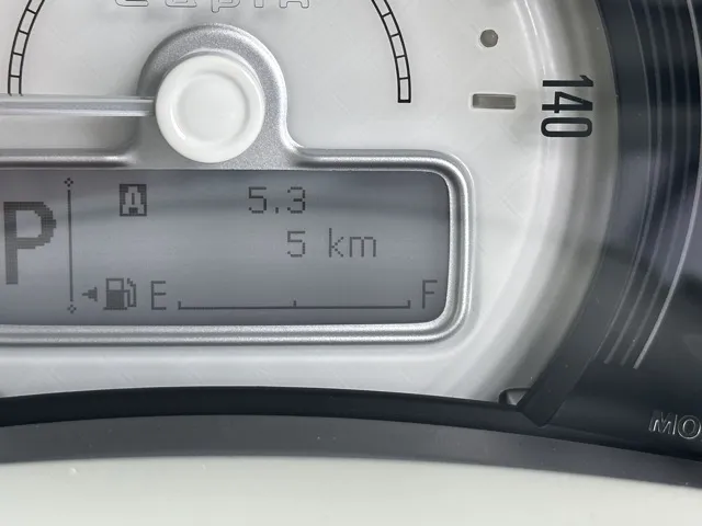 ラパン(スズキ)Ｘ 全方位届出済未使用車 17