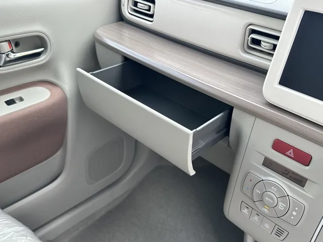 ラパン(スズキ)Ｘ 全方位届出済未使用車 18