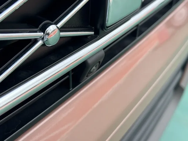 ラパン(スズキ)Ｘ 全方位届出済未使用車 20