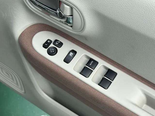 ラパン(スズキ)X届出済未使用車 13