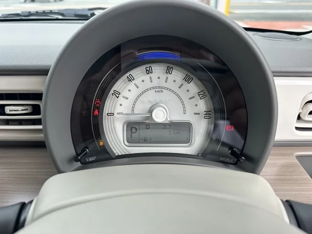 ラパン(スズキ)X届出済未使用車 19