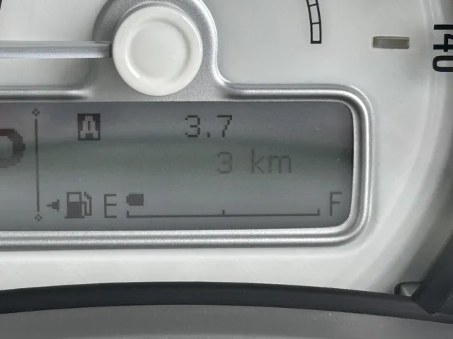 ラパン(スズキ)X届出済未使用車 20