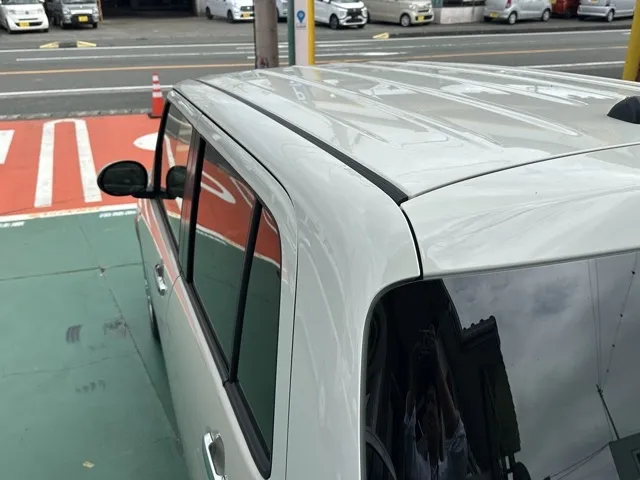 ラパン(スズキ)X届出済未使用車 3