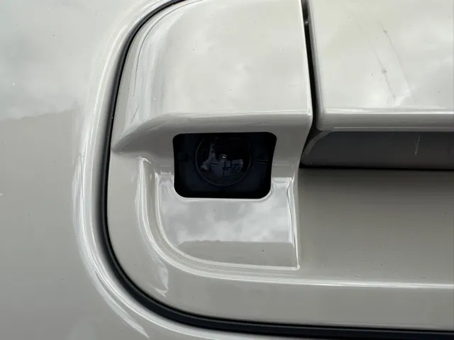 ラパン(スズキ)X届出済未使用車 8