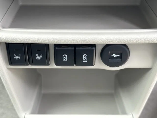 ラパン(スズキ)X届出済未使用車 17