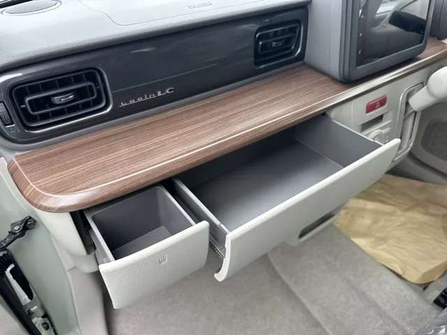 ラパン(スズキ)X届出済未使用車 20