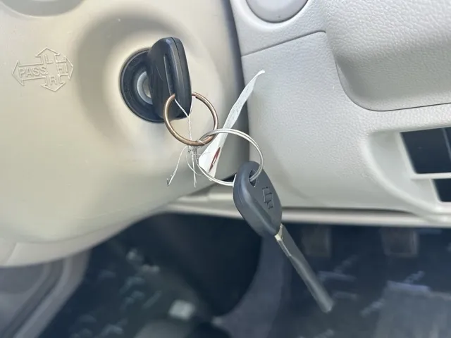 ワゴンR(スズキ)FA　5速ミッション中古車 12