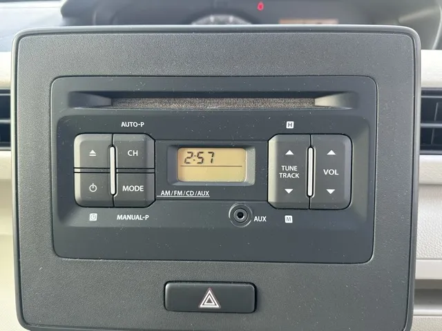 ワゴンR(スズキ)FA　5速ミッション中古車 15